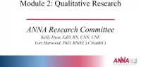 Qualitative Research icon