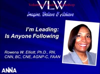 I am Leading: Is Anyone Following? Strategies for a Transformational Leader icon