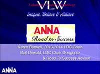 ANNA's Road to Success icon
