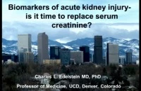 Biomarkers of Acute Kidney Injury: Is It Time to Replace Serum Creatinine?