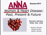 Women and Heart Disease: Past, Present, and Future