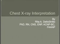 APN Toolbox - Chest X-Ray Interpretation