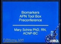 APN Toolbox - Biomarkers