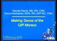 Issues in Management - Making Sense of the QIP Morass I icon