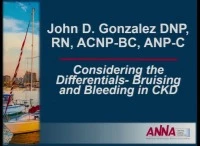 Advanced Practice: Considering the Differentials - Bruising/Thrombocytopenia