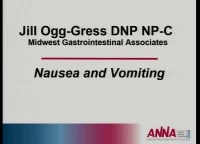 Advanced Practice: Considering the Differentials - Nausea and Vomiting – Differential Diagnosis icon