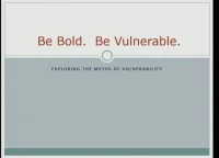 Nursing Management: Healthy Work Environment - Be Bold. Be Vulnerable. icon