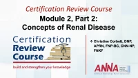 Concepts of Renal Disease, Part 2 icon