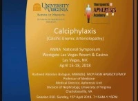 Wound Assessment and Care - Calciphylaxis