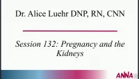 Pregnancy and the Kidney