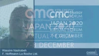 JAPANESE - CASSS & CMC Strategy Forum Japan 2020 Welcome and Introductory Comments and Workshop Session One – Recent Trends in the Regulation of Biopharmaceutical Products icon