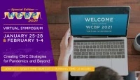 WCBP Welcome Page icon