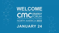 CASSS Welcome, CMC Strategy Forum January 2022 Introductory Comments and Workshop Session One - Knowledge Leads to Opportunities icon