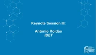 Keynote Session III icon