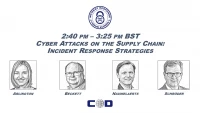 Cyberattacks on the Supply Chain: Incident Response Strategies icon