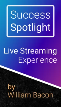 Live Streaming Experience icon