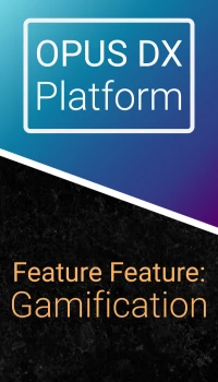 Feature Feature: Gamification icon