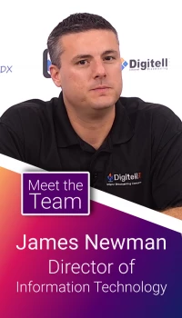 Meet James Newman icon