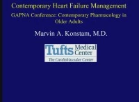 Contemporary Heart Failure Management