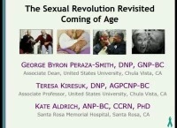 The Sexual Revolution Revisited - Coming of Age icon