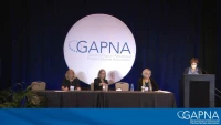 GAPNA 40th Anniversary: Legacy and Leadership