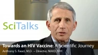 Towards an HIV Vaccine: A Scientific Journey
