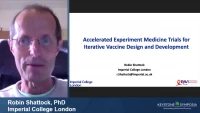 Accelerated Experimental Medicine Trials for Iterative Vaccine Design icon