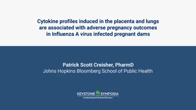 Cytokine profiles induced in the placenta and lungs are associated with adverse pregnancy outcomes in Influenza A virus infected pregnant dams