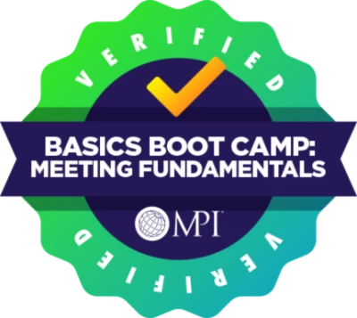 Digital Badge | Basics Boot Camp icon