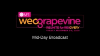 WEC Grapevine 2020 | Digital Experience: Mid-Day Broadcast #1 icon