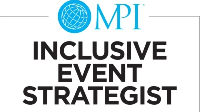 Inclusive Event Strategist | On Demand Edition