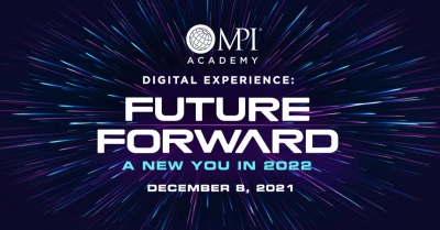 Future Forward: A New You in 2022 | 12.08.2021 icon