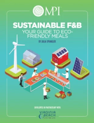 Sustainable F&B: Your Guide to Eco-Friendly Meals