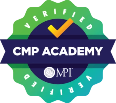 Digital Badge | CMP Academy  icon