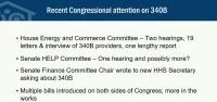 340B Policy Updates icon