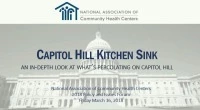 The Capitol Hill Kitchen Sink:  What's on the Congressional Agenda in 2018 icon