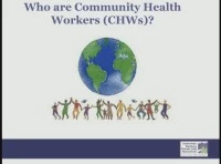 Community Health Workers: Current Developments in National and State Policy - NCA FEATURED icon