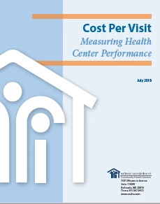 Cost Per Visit - Measuring Health Center Performance