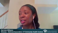 Leadership and Management in Health Centers icon