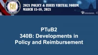 340B: Developments in Policy and Reimbursement icon