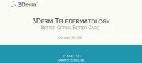 An Innovative Teledermatology Approach to Improve Health Outcomes icon