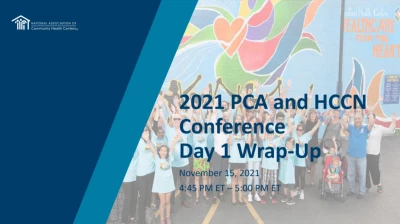 Day 1 Wrap Up - Day 2 Preview icon