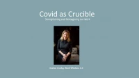 Closing Keynote: COVID as Crucible icon