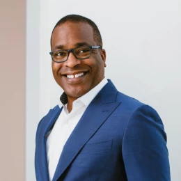 Michael C._Bush