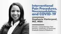 Interventional Pain Procedures, Neuromodulation, and COVID-19