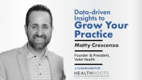 Data-driven Insights to Grow Your Practice icon
