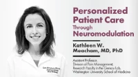 Transforming Personalized Patient Care Through Neuromodulation