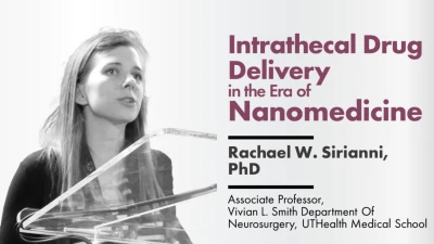 Intrathecal Drug Delivery in the Era of Nanomedicine