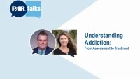Understanding Addiction: From Assessment to Treatment icon
