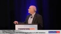 The Development and Clinical Application of JAK Inhibition icon
